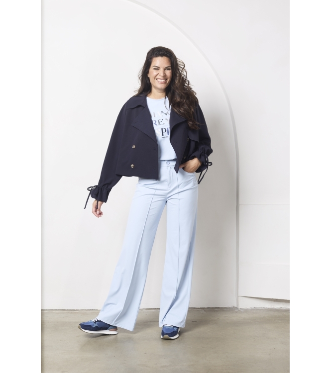 Zoso Claire 0850 light blue