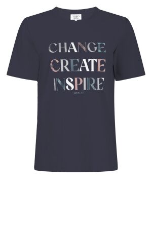 Zoso Claire 0013 night blue