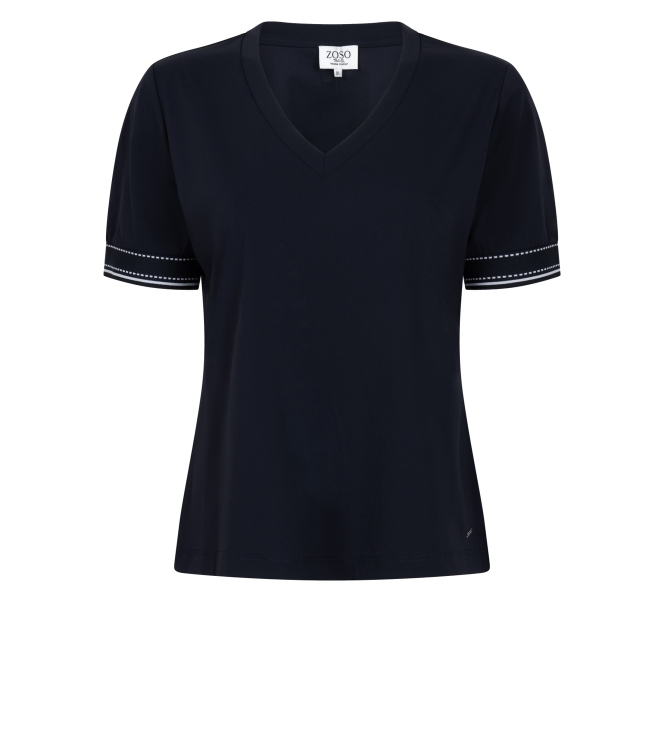 Zoso Desiree 0013 night blue