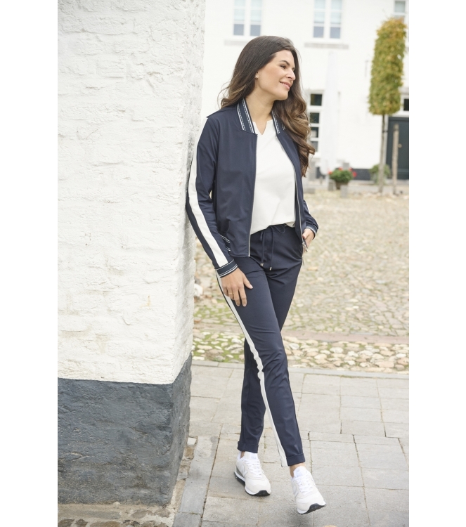 Zoso Eve 0013 night blue