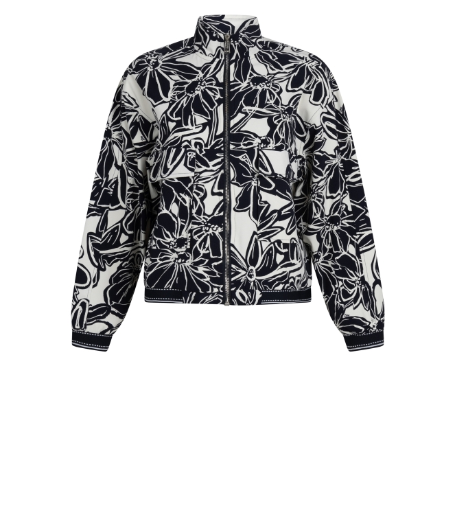 Zoso Jenny 0013 night blue