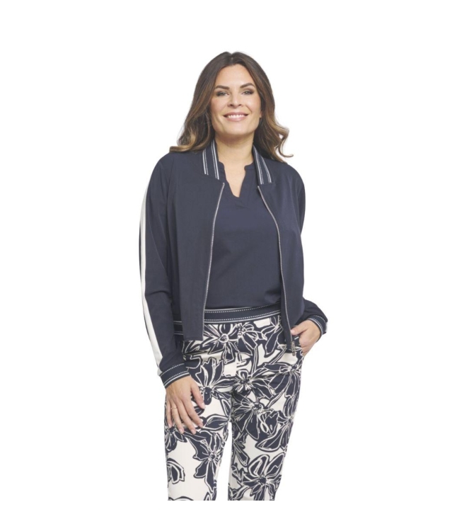 Zoso Tyler 0013 night blue