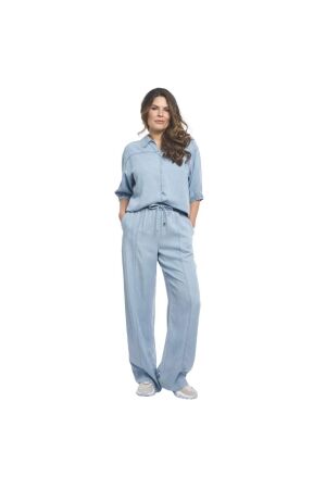 Zoso Maaike 0089 light denim