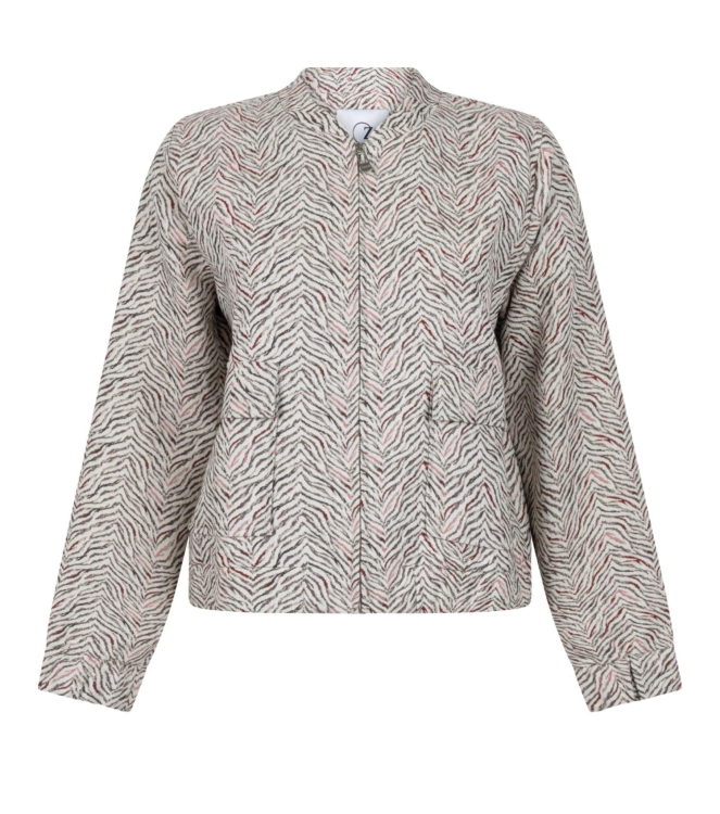 Zoso Denia 0021-0401 kit-desert rose