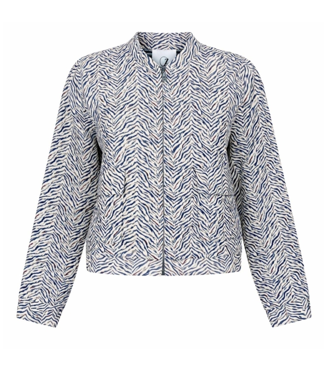 Zoso Denia 0021-0013 kit-night blue