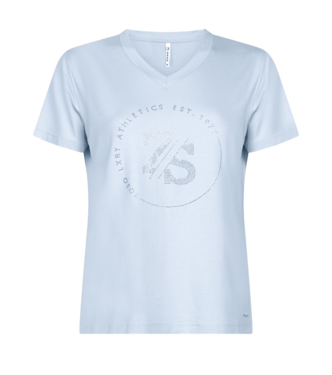 Zoso Dora 0850 light blue