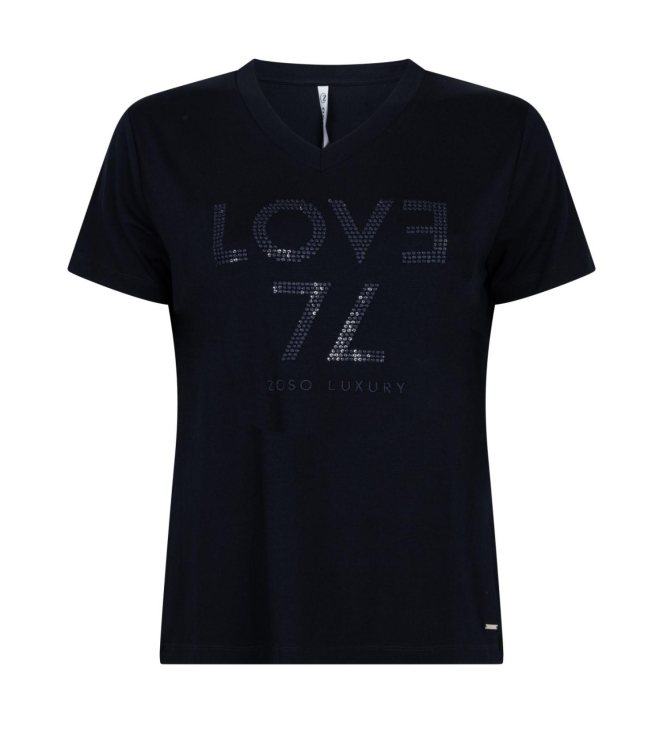 Zoso Melody 0013 night blue