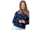 HV Polo Pullover HVSElena 5001-Navy