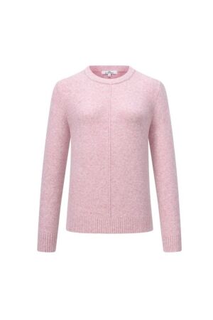 HV Polo Pullover HVSEmery 3060-Soft Pink
