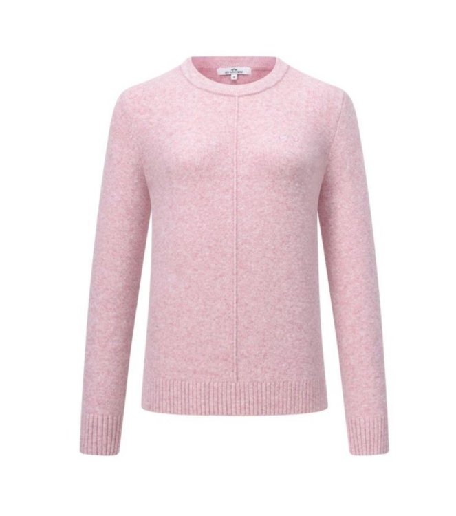 HV Polo Pullover HVSEmery 3060-Soft Pink
