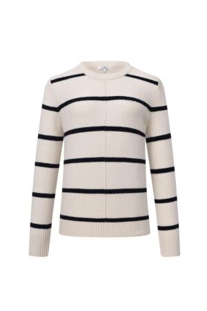 HV Polo Pullover HVSEmery stripe 1015-Kit