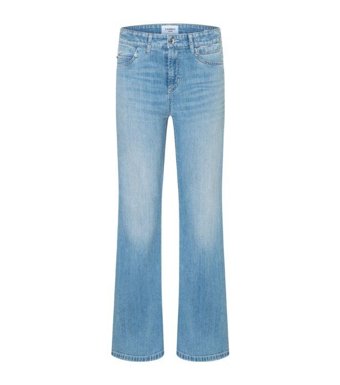 Cambio Paris flared 5366 Lifely sunny used