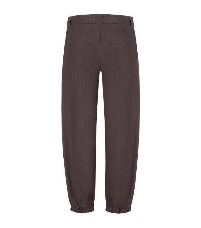 Cambio Etienne jogg 789 Coffee bean brown