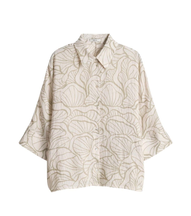 Opus Fashell 30042 Pale olive