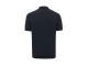 Genti Polo zip SS 010 Navy