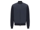 Genti Jacket zip ls 010 Navy