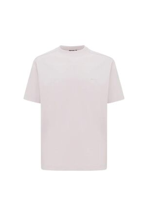 Genti T-shirt ss 088 Pink
