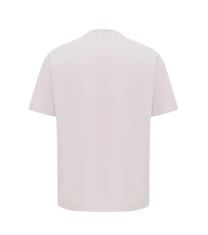 Genti T-shirt ss 088 Pink