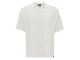 Genti Polo no buttons ss 039 Off white
