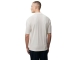 Genti Polo no buttons ss 039 Off white