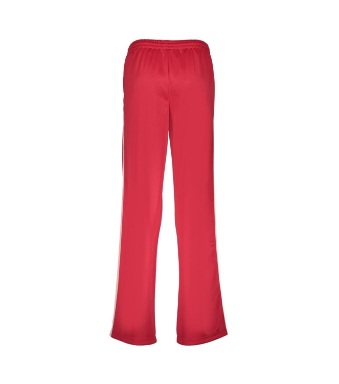 Geisha Track pants 450 Red