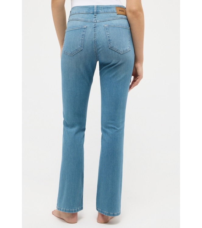 Angels 3338900-3458 LENI 3458 light blue used