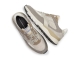 Floris van Bommel Floris Sport LightBrown Nubuck leat 2 Light brown
