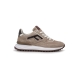 Floris van Bommel Floris Sport LightBrown Suede oiled 2 Lightbrown