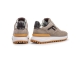 Floris van Bommel Floris Sport LightBrown Suede oiled 2 Lightbrown