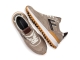 Floris van Bommel Floris Sport LightBrown Suede oiled 2 Lightbrown