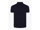 Cavallaro Darione Polo 699 Dark blue