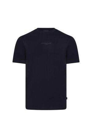 Cavallaro Darione Tee 699 Dark blue