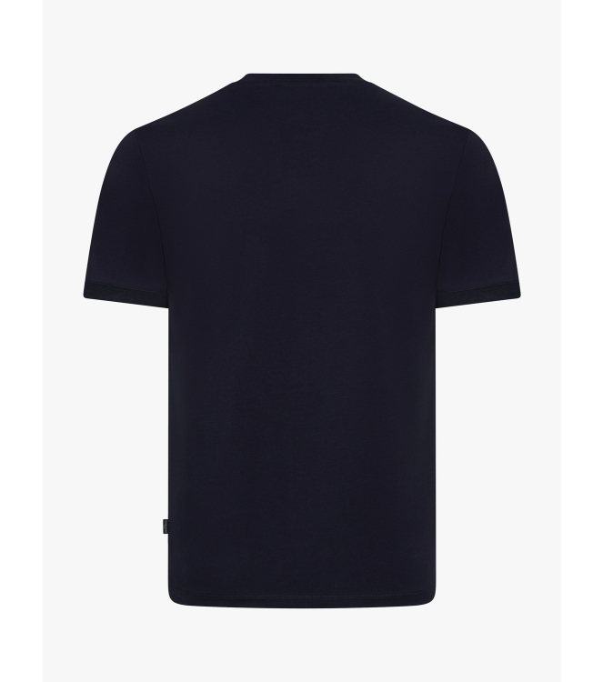 Cavallaro Darione Tee 699 Dark blue