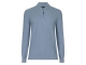 Cavallaro Levanzio Half Zip Pullover 600000 Light blue