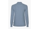 Cavallaro Levanzio Half Zip Pullover 600000 Light blue