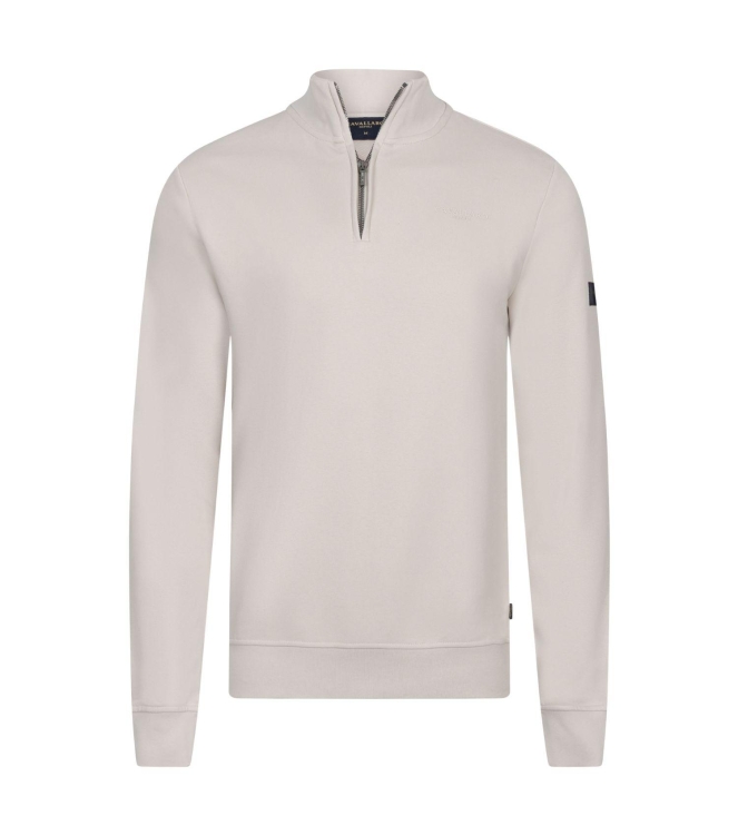 Cavallaro Diagono Half Zip Sweat 180000 Kit