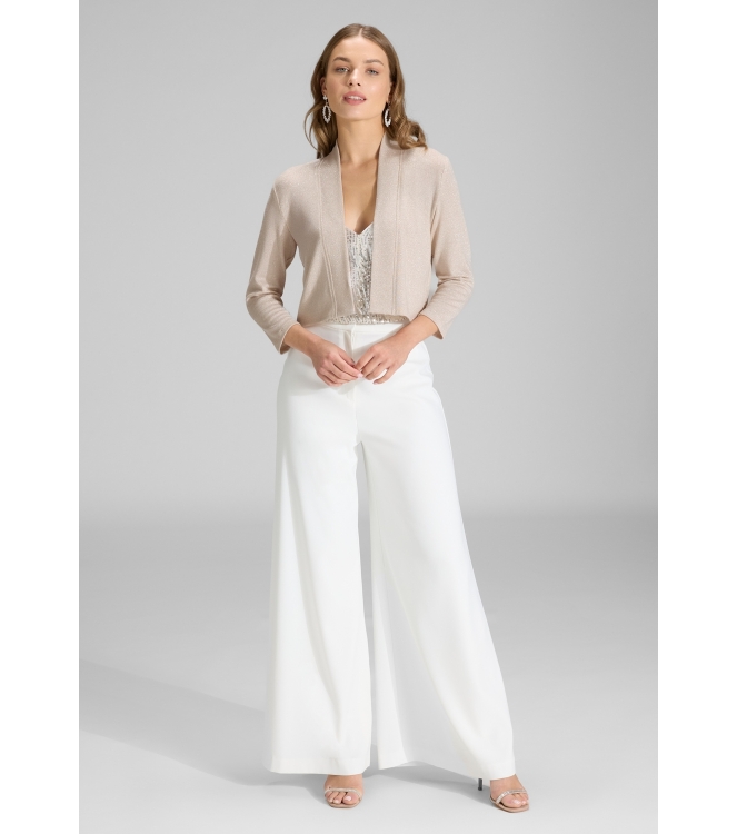 Swing Weiches Bolero-J?ckchen 910 Golden beige