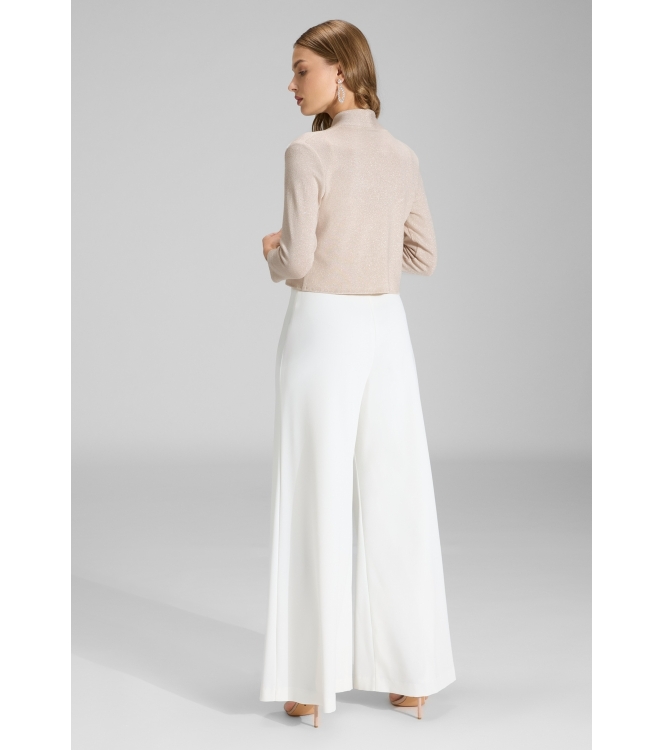 Swing Weiches Bolero-J?ckchen 910 Golden beige