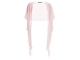 Swing Form Stola - Chiffon 682 Vintage pink