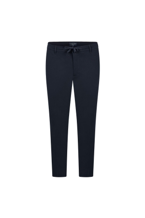 Cavallaro Zeradino Trousers 699000 Dark blue