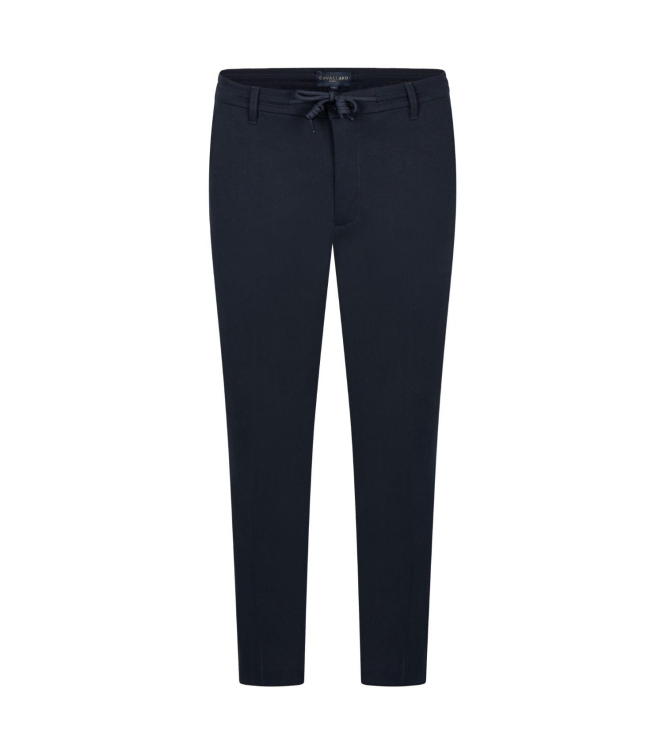 Cavallaro Zeradino Trousers 699000 Dark blue