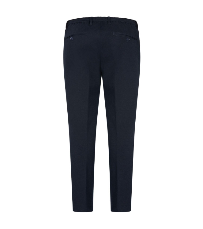 Cavallaro Zeradino Trousers 699000 Dark blue