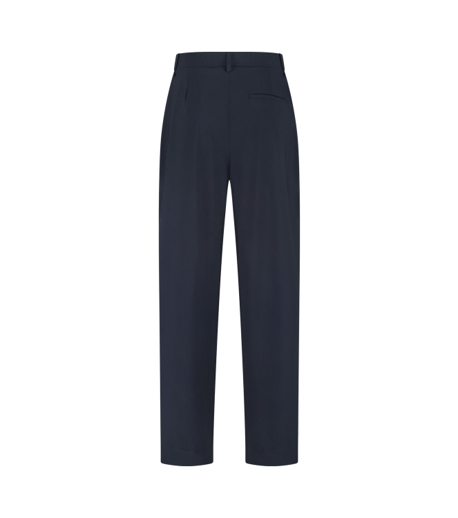 Studio Anneloes Scout trousers 6900 dark blue