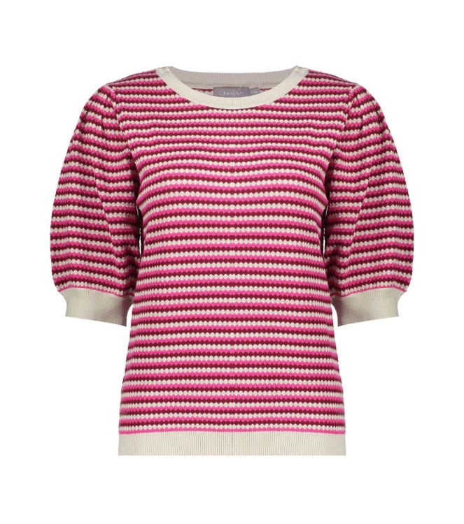 Geisha Pull stripe lrx 710 Kit