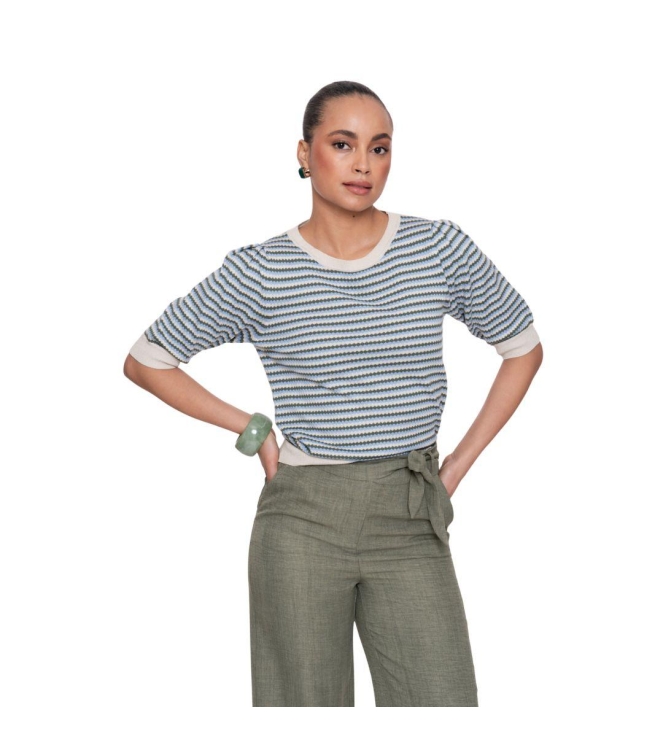 Geisha Pull stripe lrx 711 Kit