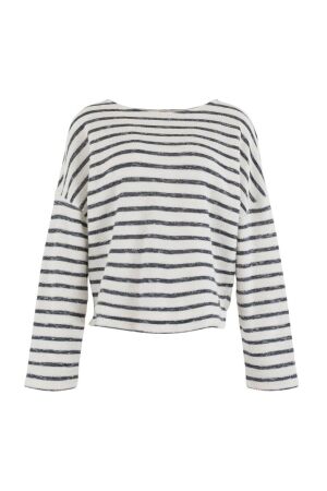 Moscow 46-04-Florin 205-3Dark denim stripe