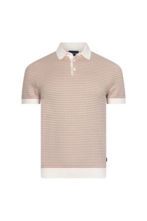 Cavallaro Multipo Polo 310 Old pink