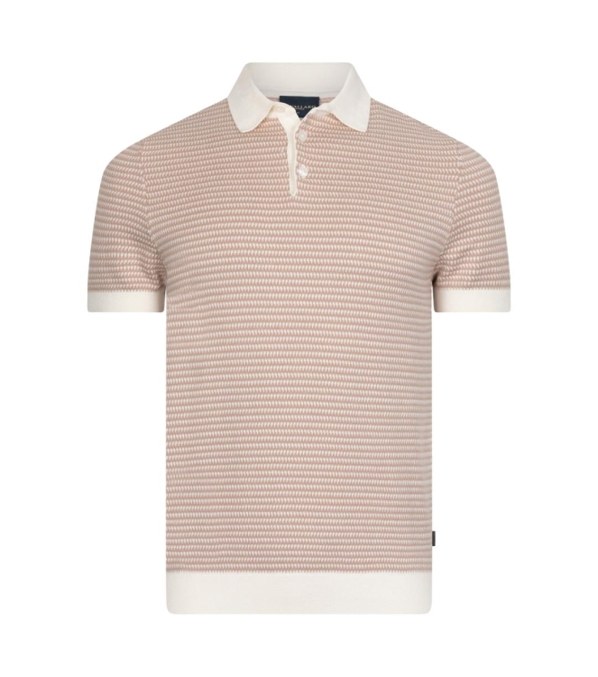 Cavallaro Multipo Polo 310 Old pink