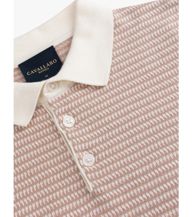 Cavallaro Multipo Polo 310 Old pink