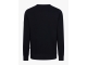 Cavallaro Murano R Neck Sweat 699 Dark blue